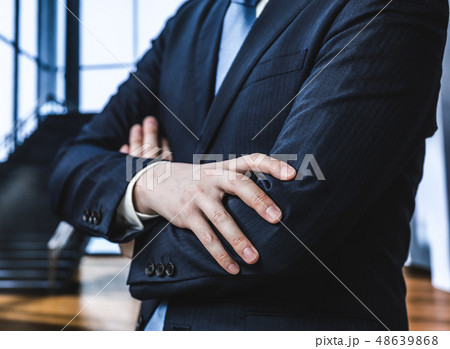 ビジネスコンセプト ビジネスコンセプト 48639868