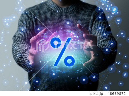 ビジネスコンセプト 48639872