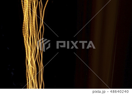 使い勝手のよい万能背景　テクスチャ　ライトペインティング 48640240