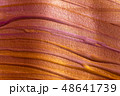 Colored background from mixed acrylic paints of 48641739