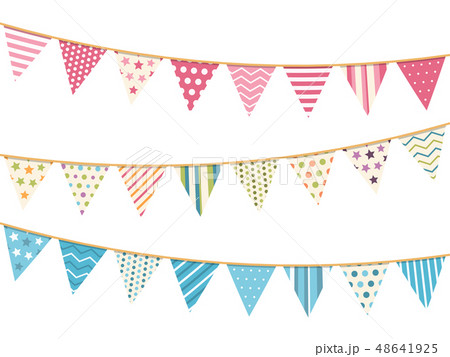 Bunting 48641925