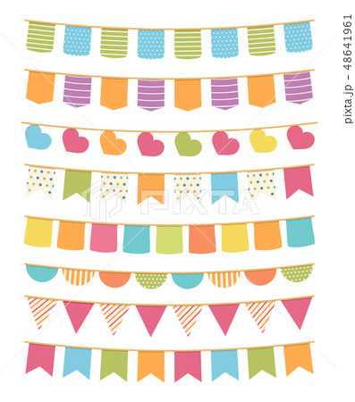 Bunting 48641961