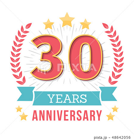 Anniversary Emblem 48642056