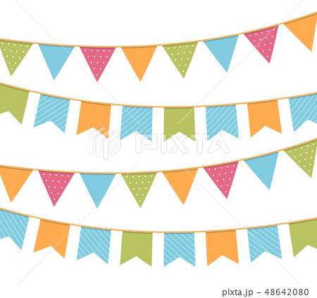 Bunting 48642080