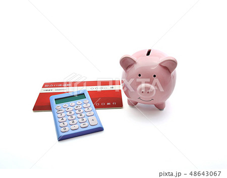 貯蓄 貯金 貯蓄 貯金 48643067