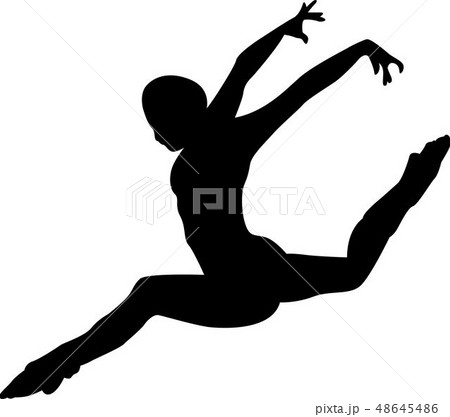 ダンス ダンス 48645486