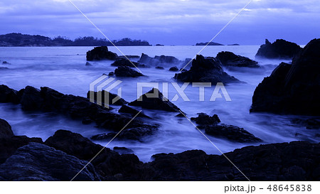 気仙沼岩井崎 48645838