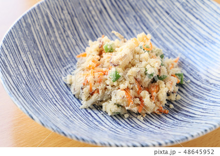 卯の花 卯の花 48645952