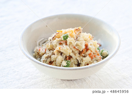 卯の花 卯の花 48645956