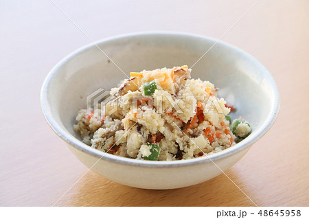 卯の花 卯の花 48645958