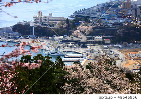 気仙沼市安波山 気仙沼市安波山 48646956