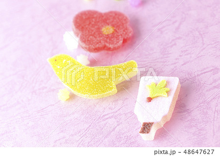 和菓子 48647627