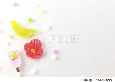 和菓子 48647699