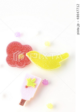 和菓子 48647712