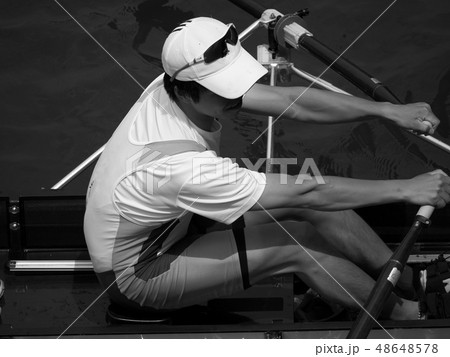 ボート競技 ボート競技 48648578