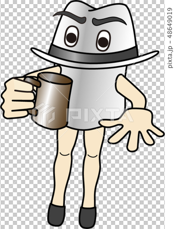 Hat kun character: Untitled 30 48649019