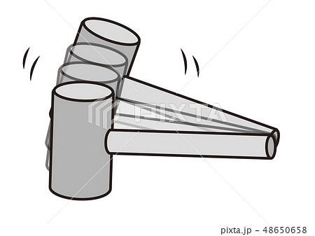 トンカチ 48650658