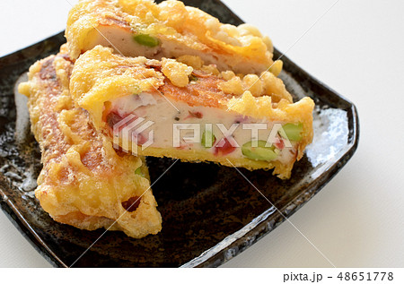 豆腐揚げ 48651778