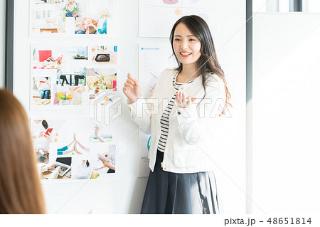 プレゼンテーション 48651814