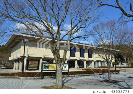 石川県輪島漆芸美術館 石川県輪島漆芸美術館 48652773