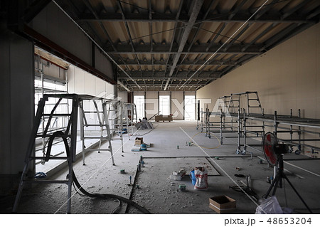 内装工事 内装工事 48653204