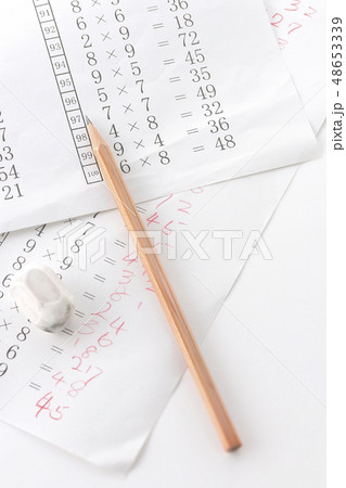 お勉強 お勉強 48653339