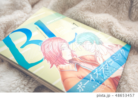 BL本 BL本 48653457