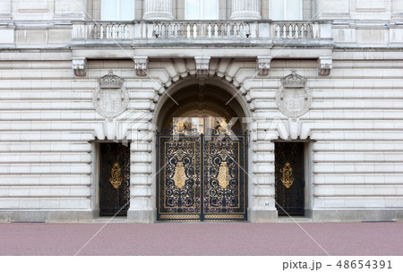 London, United Kingdom - Februari 20, 2019 London, United Kingdom - Februari 20, 2019 48654391