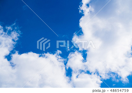 3月の空（3:2） 48654759