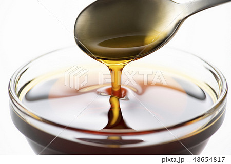 ごま油 クローズアップ ごま油 クローズアップ 48654817