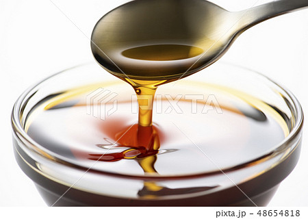 ごま油 クローズアップ ごま油 クローズアップ 48654818