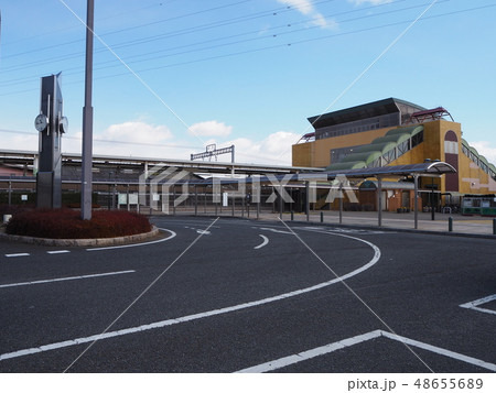 前橋大島駅 48655689