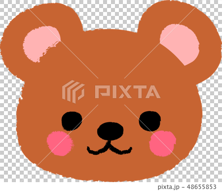 クマさん アニマル クマさん アニマル 48655853
