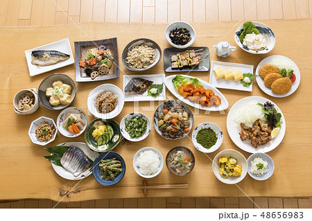 家庭料理 家庭料理 48656983