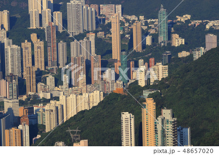 Executive Apartments at Victoria Peak in hk Executive Apartments at Victoria Peak in hk 48657020
