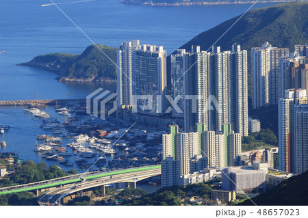 Southern District of Hong Kong Southern District of Hong Kong 48657023