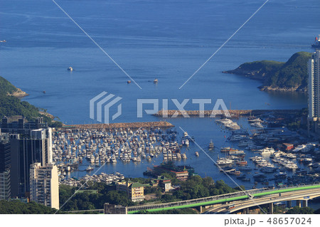 Southern District of Hong Kong Southern District of Hong Kong 48657024