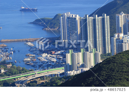 Southern District of Hong Kong Southern District of Hong Kong 48657025