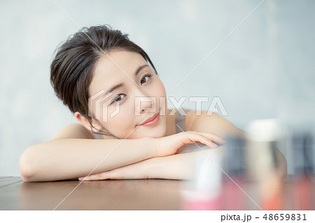 美容イメージ 美容イメージ 48659831