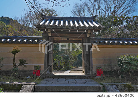 【浄瑠璃寺】 京都府木津川市加茂町西小礼場 48660400