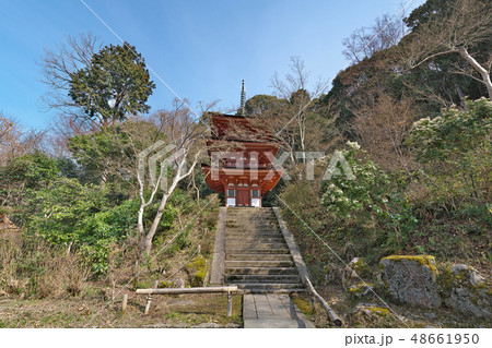 【浄瑠璃寺】 (高解像度版) 京都府木津川市加茂町西小礼場 【浄瑠璃寺】 (高解像度版) 京都府木津川市加茂町西小礼場 48661950