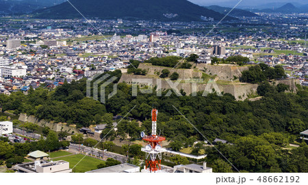 丸亀城 03 丸亀城 03 48662192