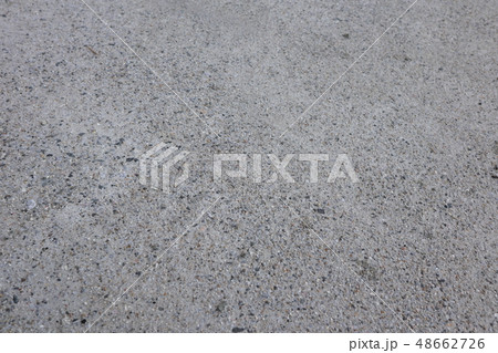 コンクリート洗出し仕上げ 48662726