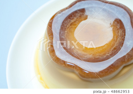 プリン プリン 48662953