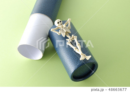 物思いにふける 48663677