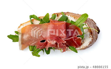 Traditional spanish tapas 48666155