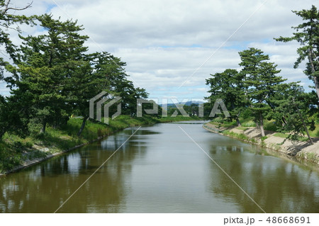 北北上運河 48668691