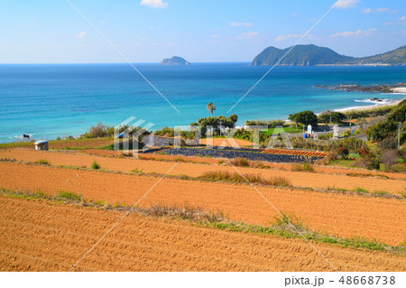 羽島の風景 48668738