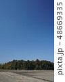 湯田神社の全景 48669335