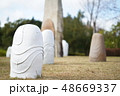 越前陶芸村のモニュメント 48669337